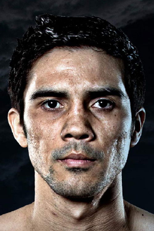 Antonio DeMarco as Self