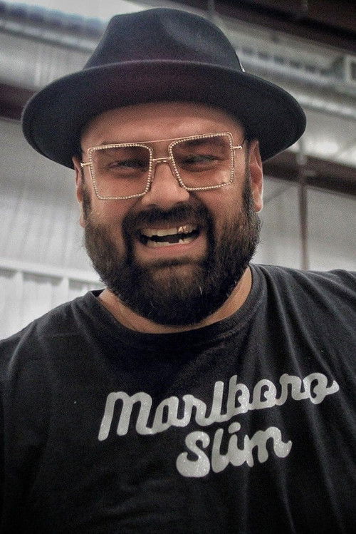 Dallas Morrison profile photo