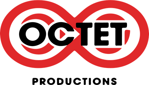 OCTET Productions logo