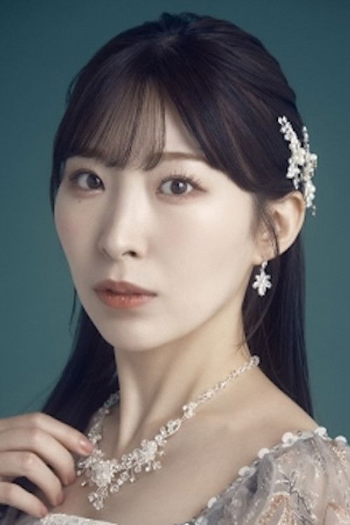 Misaki Iwasa as Iwasarin