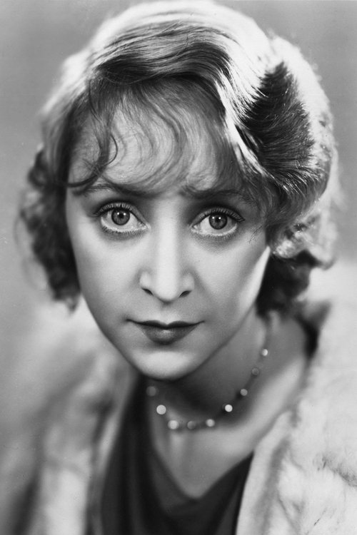Binnie Hale as Wilhelmina Ryde