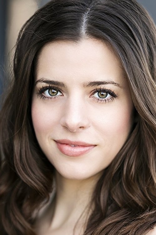 Rachel Rosenstein as Molly