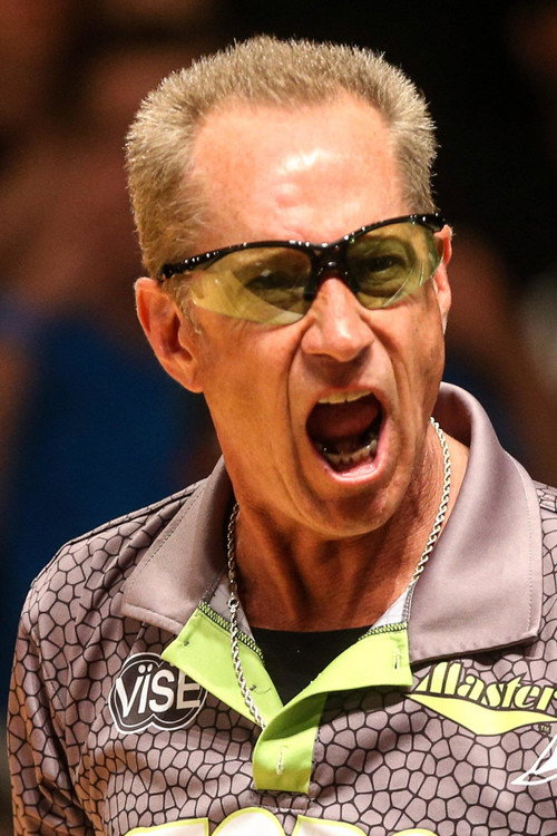 Pete Weber as Self