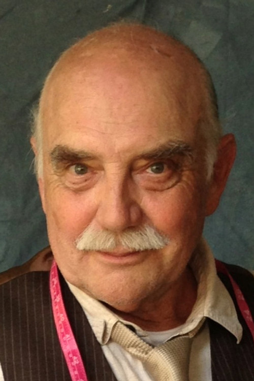 Bill Suplee as Motel Drifter