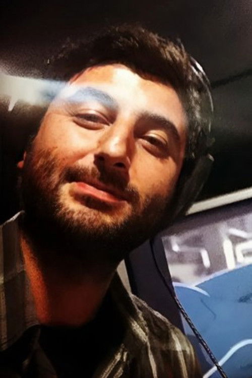 Berk Avcı as Kafur (Voice)