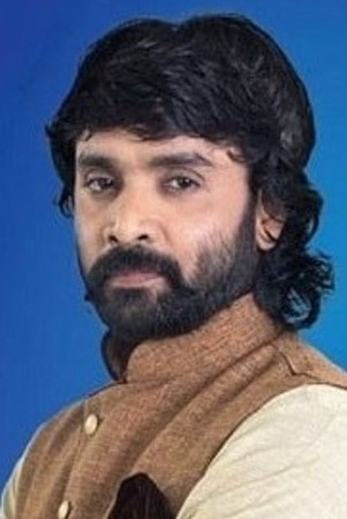 Snehan as Thamizh
