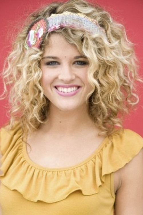 Katelyn Epperly as Candy