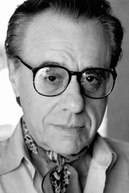 Peter Bogdanovich as Self