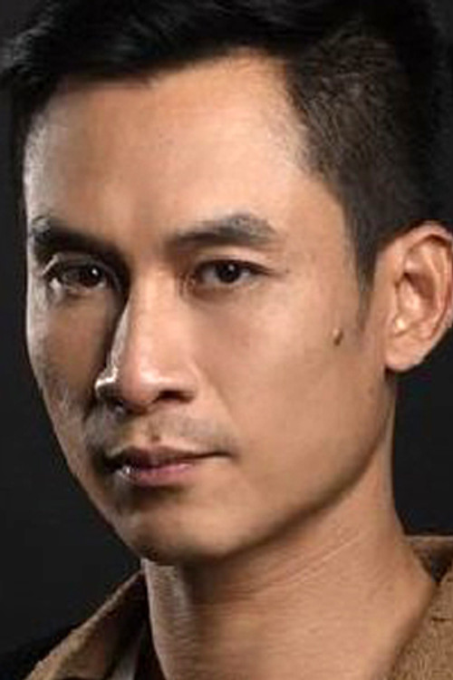 Lerwith Sangsith as Tew