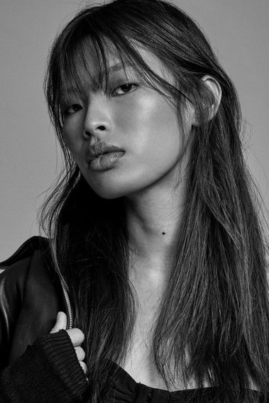 Beauty Thinn as Self - Contestant (Myanmar)