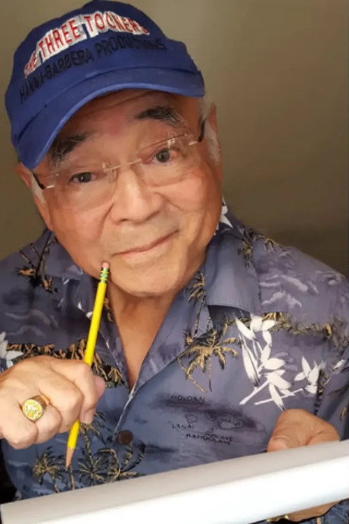 Willie Ito as Himself