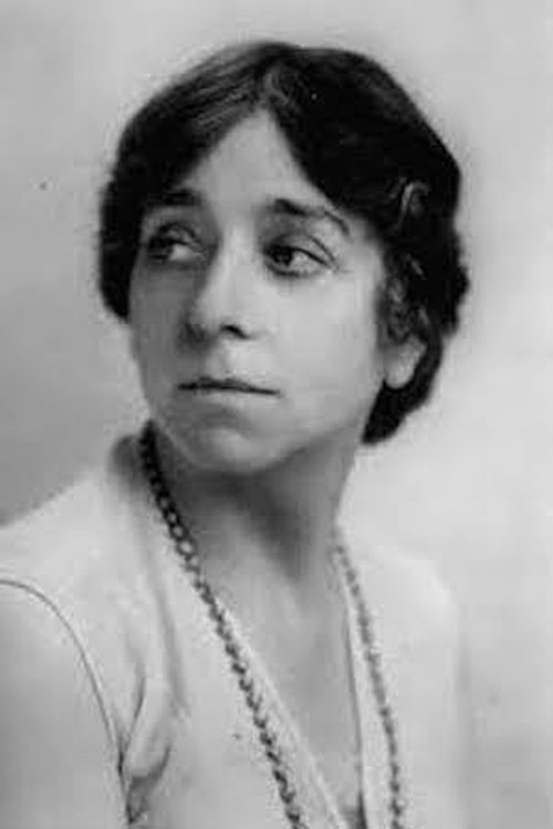 Muriel Aked as Spinster