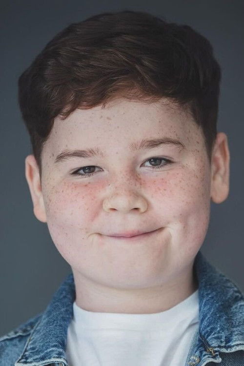 David McKenna as Digory Kirke