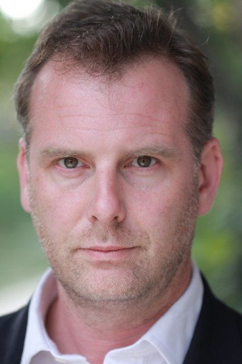 Tim Wallers as Defense Lawyer