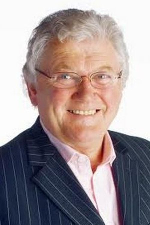 Jackie Fullerton as 
