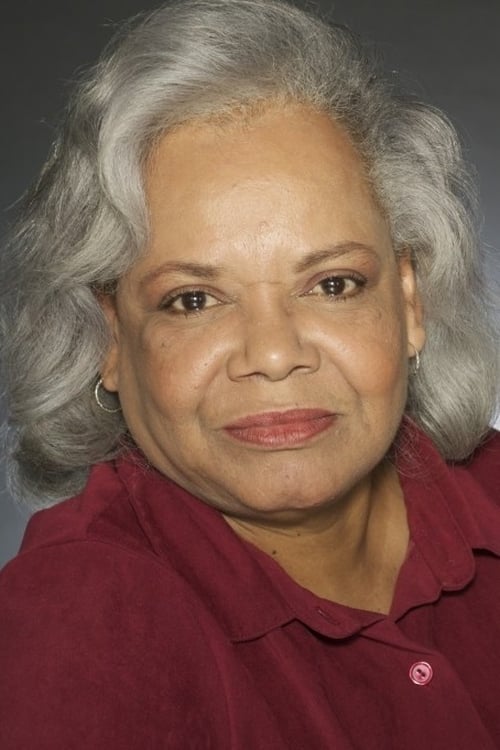 Beatrice Winde as Mrs. Jenkins