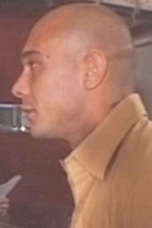 Alessandro Cristalli as