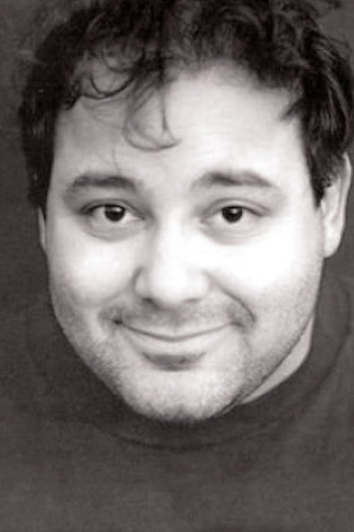 Patrick Grasso as Lead