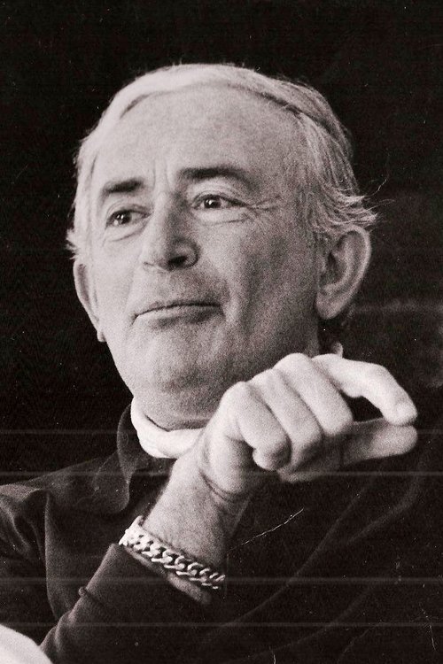 Elmyr de Hory as Self