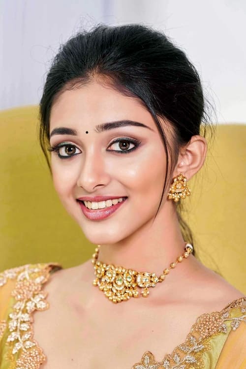 Preity Mukhundhan as Meera Malarkodi