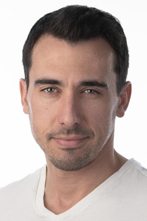 Alex Armbruster as Jogger