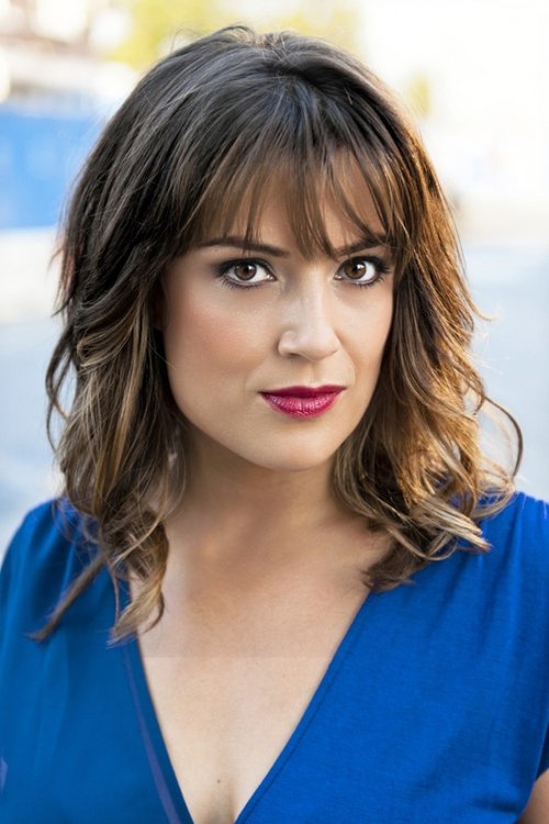 Jennifer Restivo as Diana