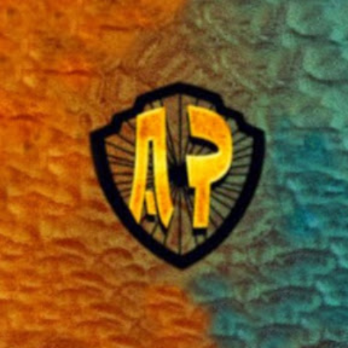 Akentia Produktions logo