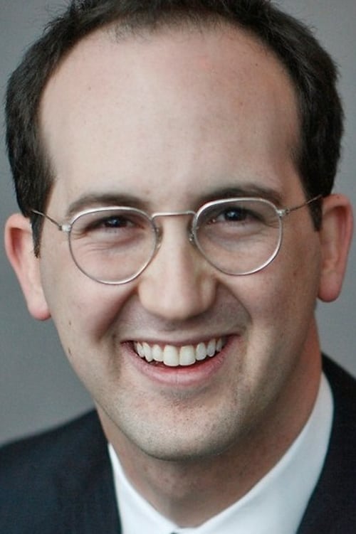 Jedidiah Cohen as Vladimir