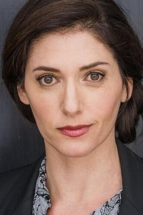 Camden Singer as Finch