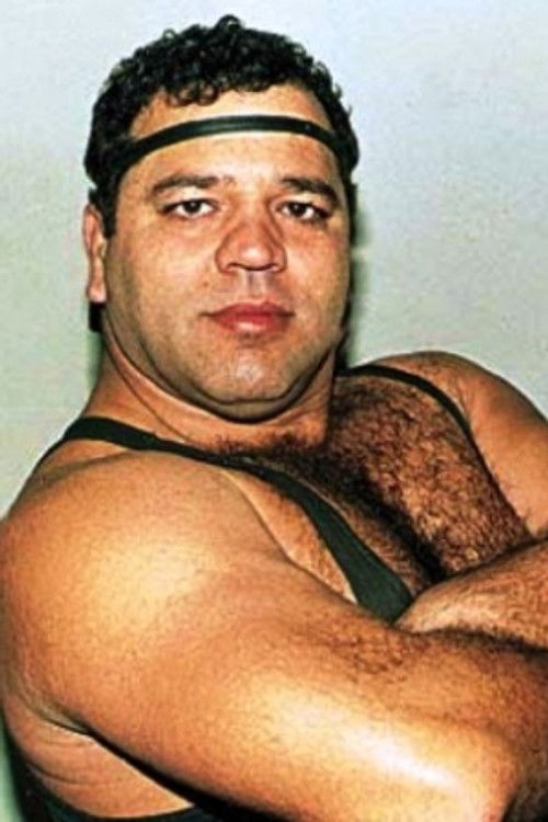 Apostolos Souglakos as (uncredited)