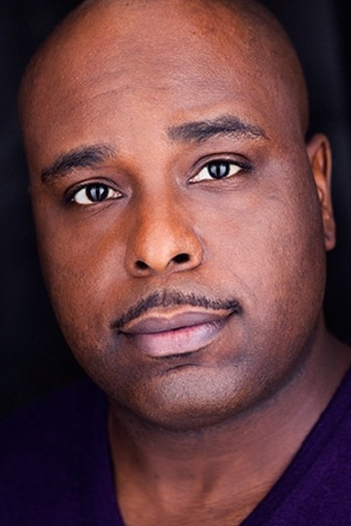 J. Bernard Calloway as Dre