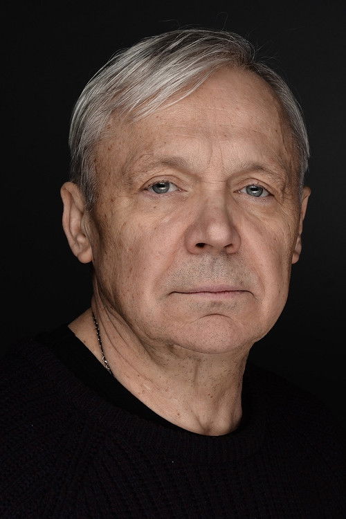 Vasiliy Mishchenko as 