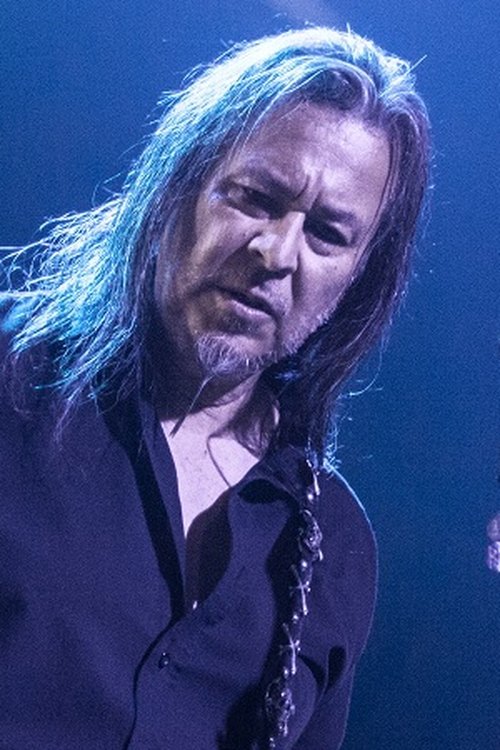 Eddie Jackson as Bass