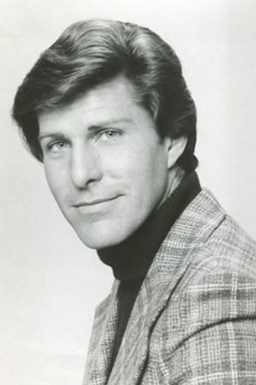 Richard Van Vleet as President Bubba Shrub