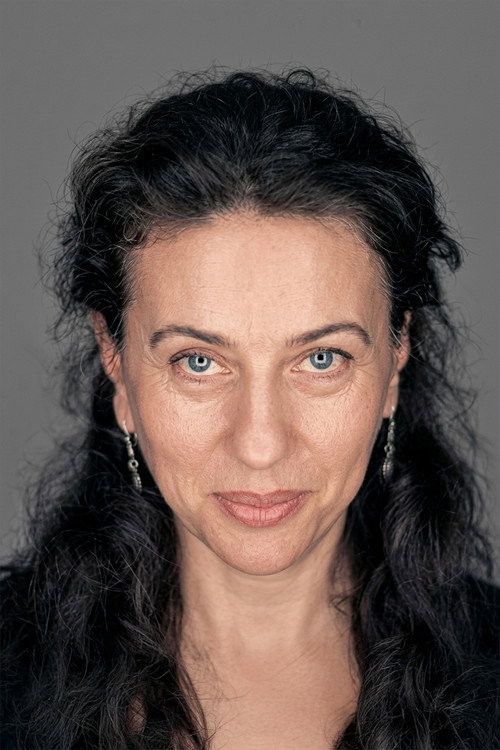 Handan İpekçi as Herself