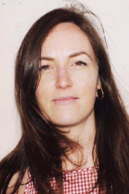 Phoebe Walsh as Ruby