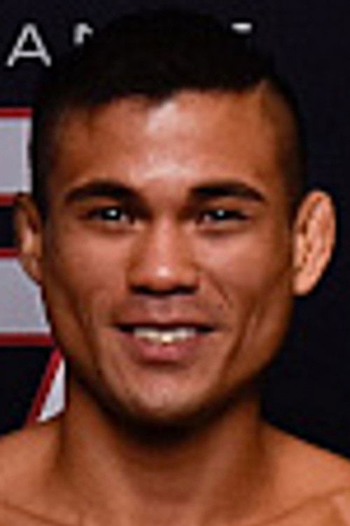 Joseph Camacho as Self