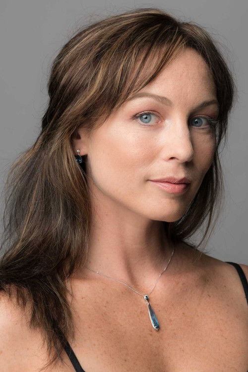 Abigail Boyle as Myrtha