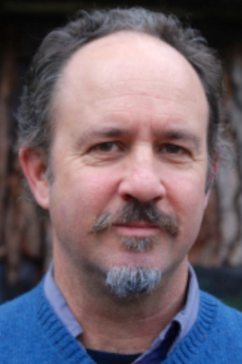 Tony Kienitz as Second Customer