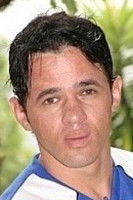 Mike Charles as (archive footage)