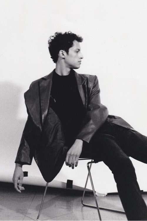 Manny Martinez as Manny