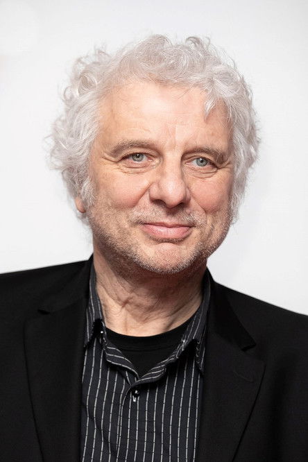 Udo Wachtveitl as Harald Hansecker