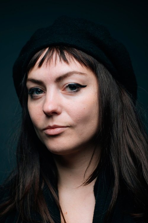 Angel Olsen as Karen's journals, lyrics & poems (voice)