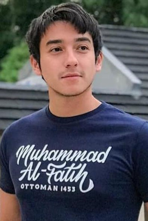 Aliff Alli as Arka
