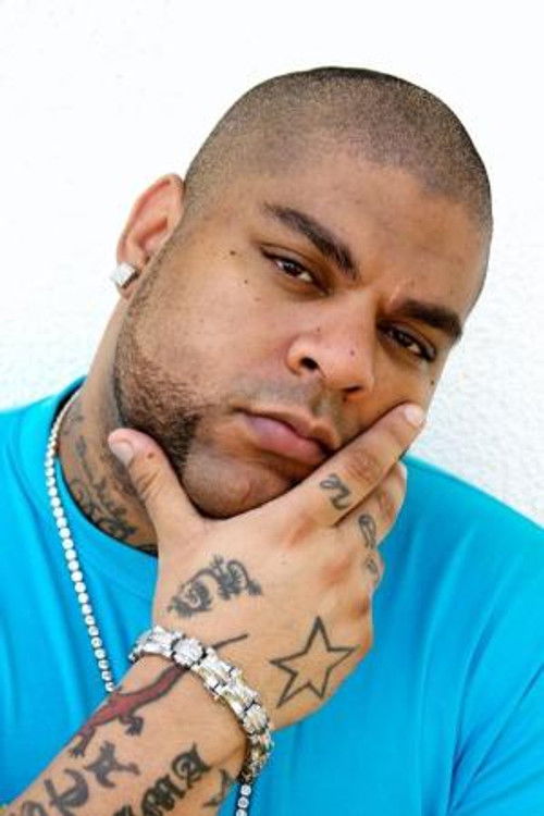 Pedro Perez as Cabeza e' Mango