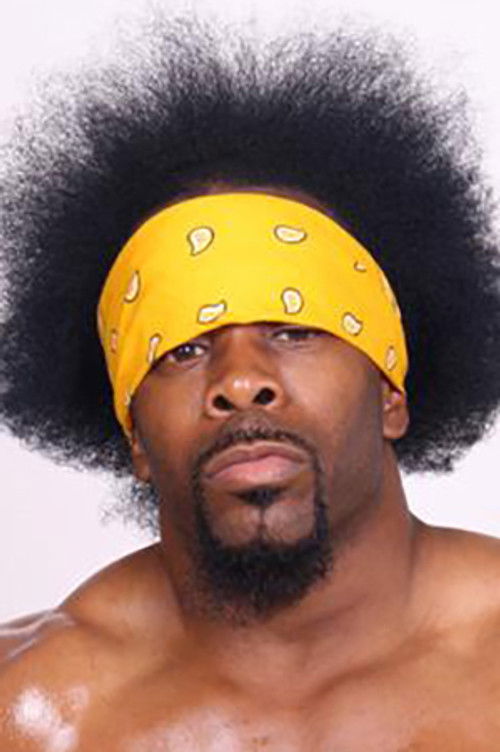 Darnell Kittrell as Sabian