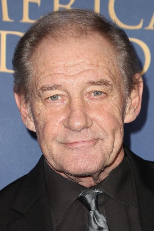 Danny Vinson as Johan