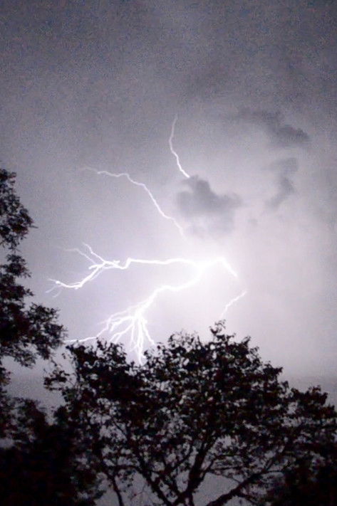 The Heart of Eternity