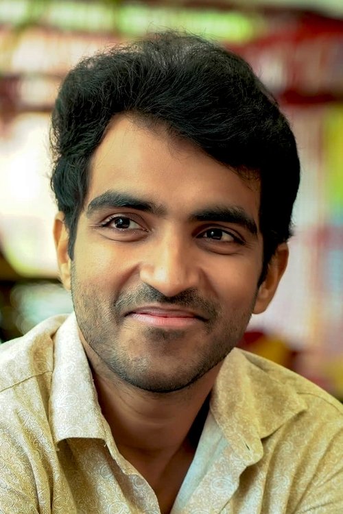 Ravi Shiva Teja as Das