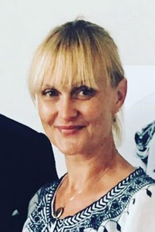 Edita Levá as Veronika